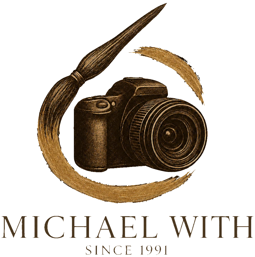 MIchael With
